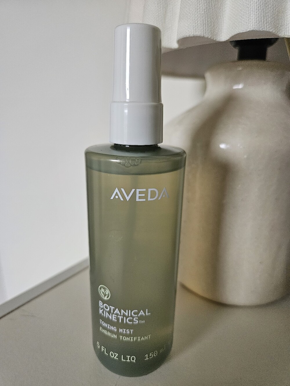 Aveda Botanical Kinetics™ Toning Mist – 5 fl oz
